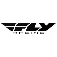 Mica Repuesto Antiparras Niño FLY RACING FOCUS