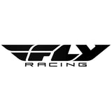 Traje Niño FLY RACING F-16 Negro