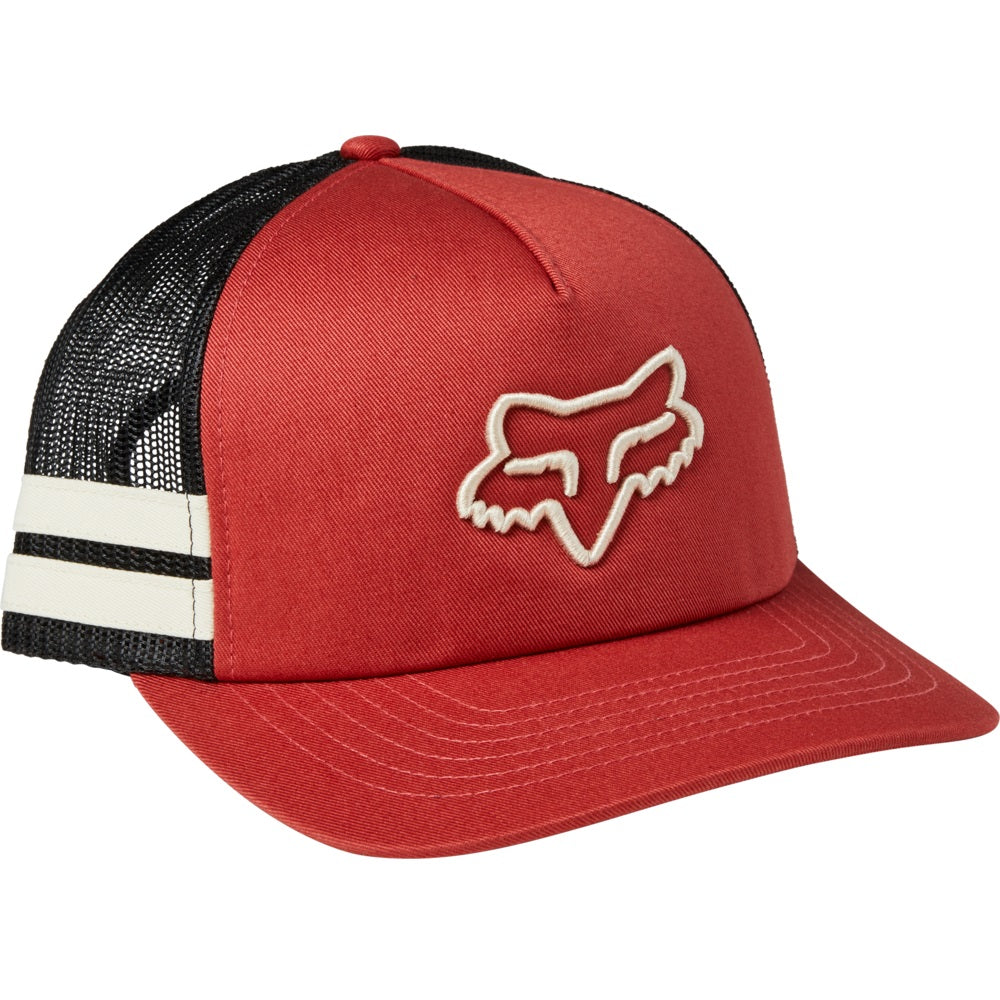 Jockey Mujer FOX RACING BOUNDARY Rojo