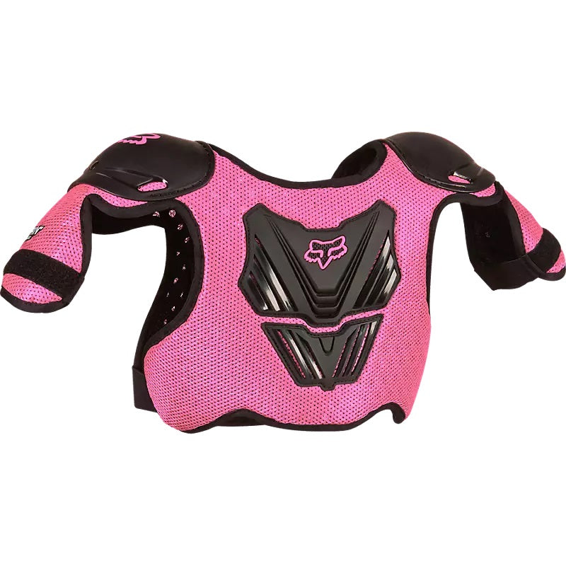 Jofa Niña FOX RACING PEEWEE Rosa (2 - 7 años)