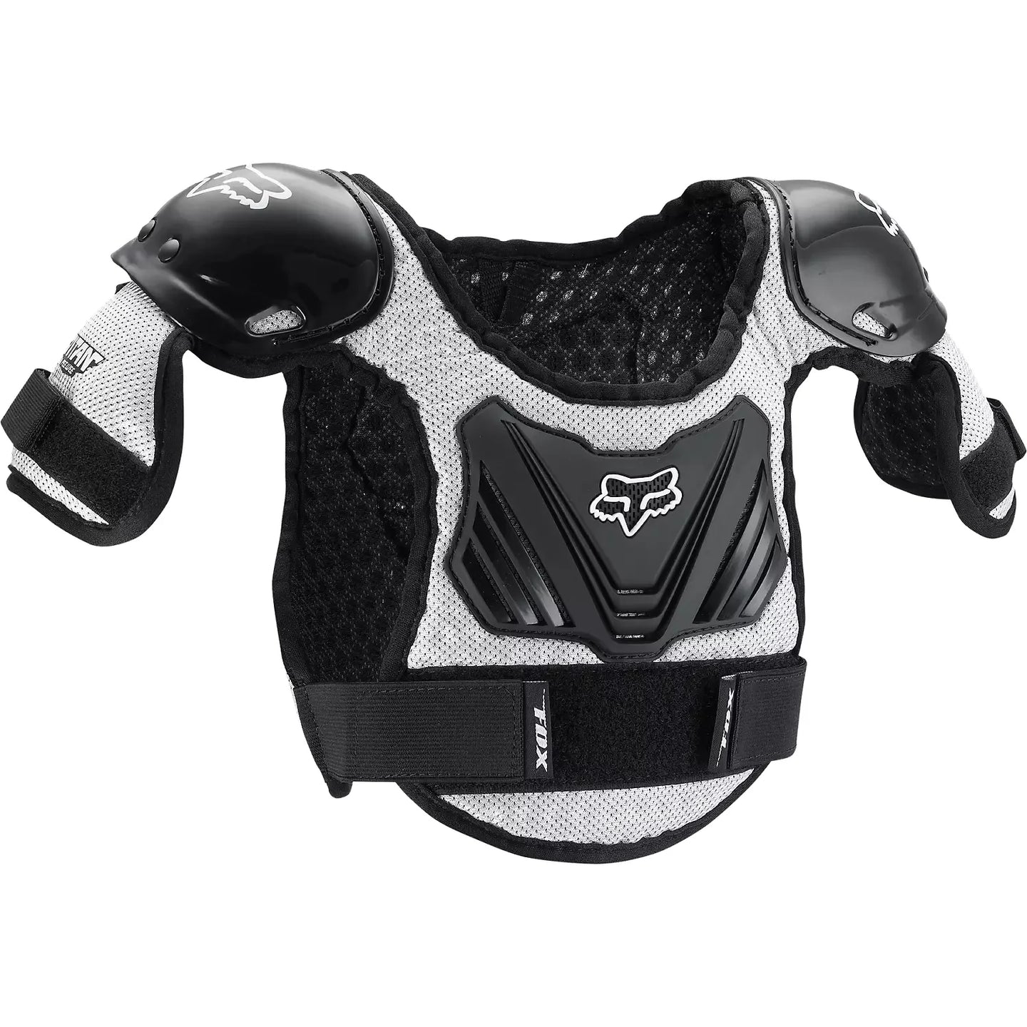 FOX RACING PEEWEE PACK Negro (2 - 7 años)