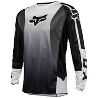 Traje Niño FOX RACING 180 REVN & LEED Negro