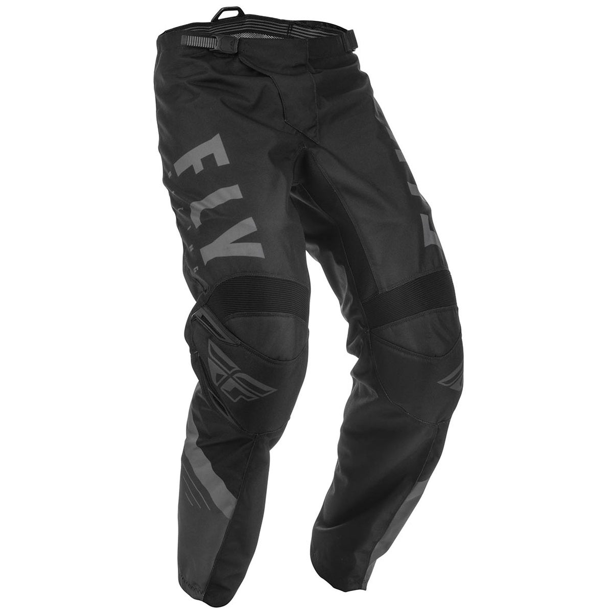 Pantalón Niño FLY RACING F-16 Negro