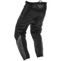 Pantalón Niño FLY RACING F-16 Negro