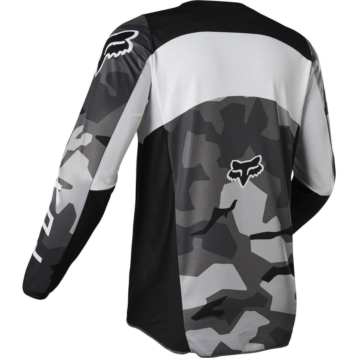 Jersey FOX RACING 180 BKNR Negra Camo