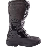 Botas Niño FOX Comp 3Y (6-12 años)