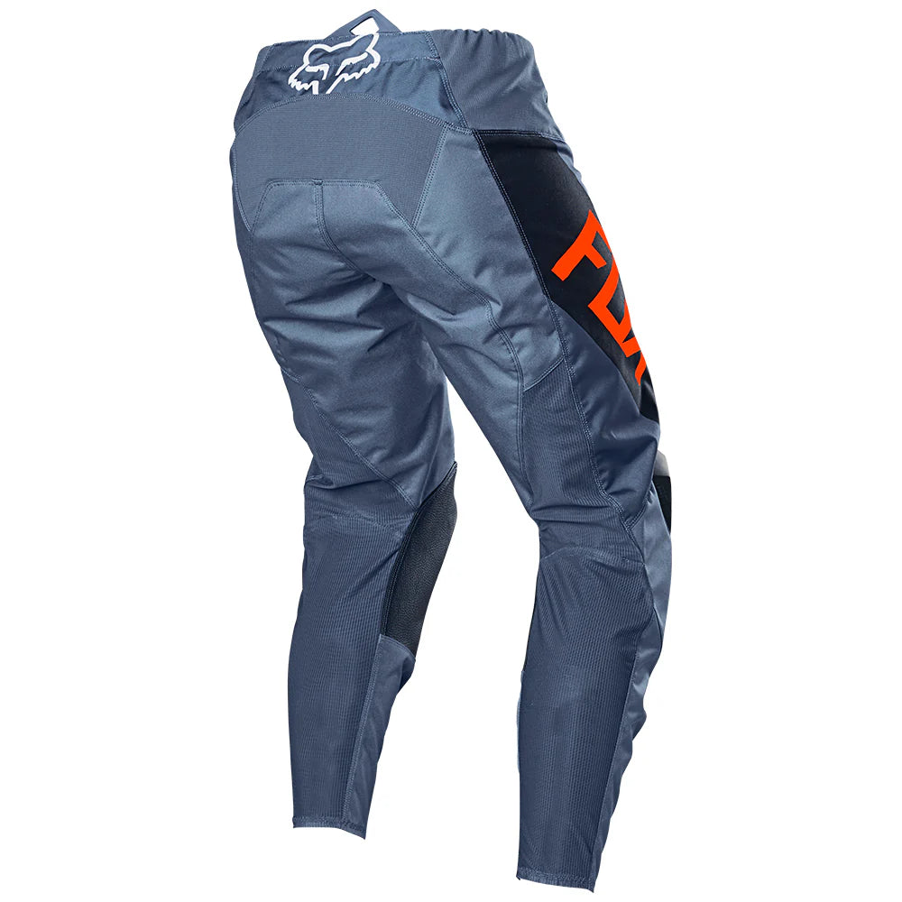 Traje Niño FOX RACING 180 REVN Naranjo