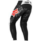 Traje FOX RACING 180 KARRERA Negro