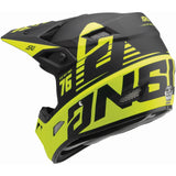 Casco ANSWER AR-1 Fluor