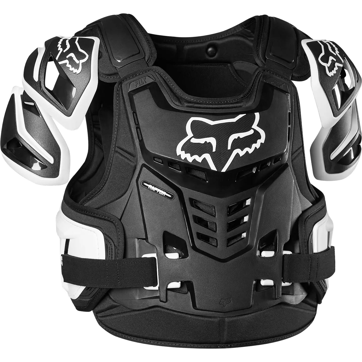 Jofa FOX RACING RAPTOR Negra