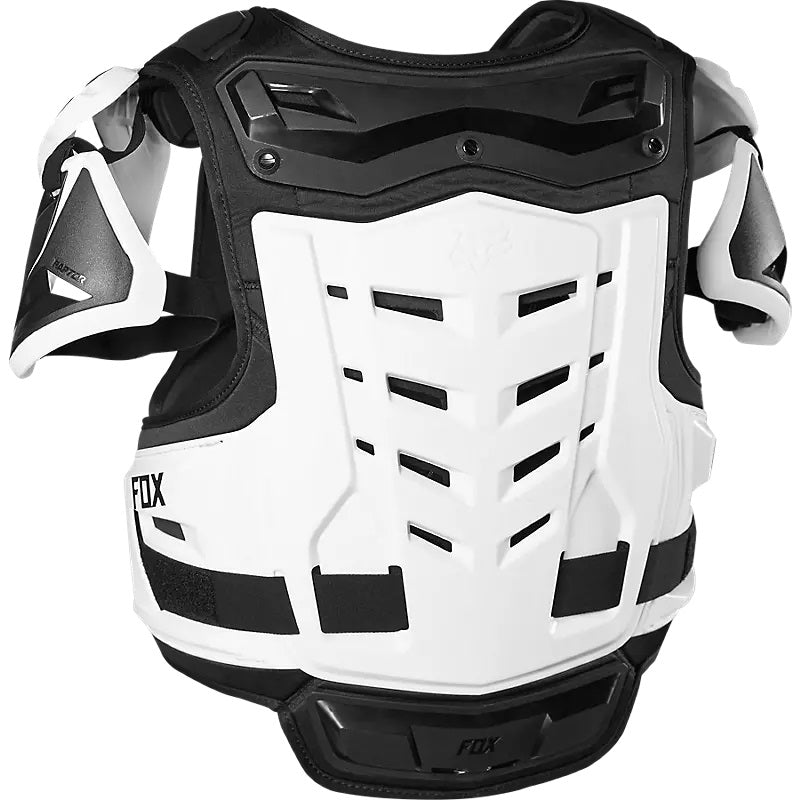 Jofa FOX RACING RAPTOR Negra