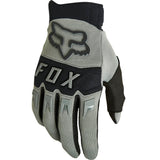 Guantes FOX RACING DIRTPAW Gris