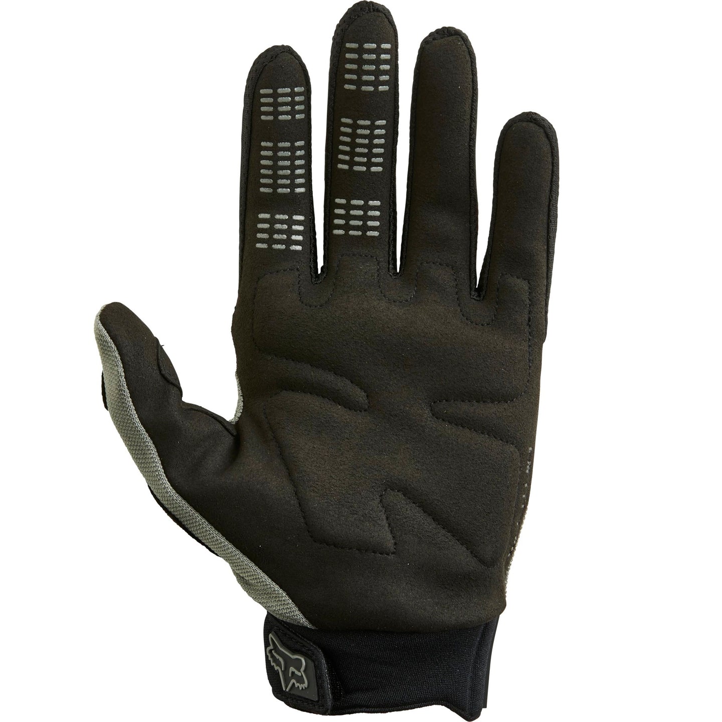 Guantes FOX RACING DIRTPAW Gris