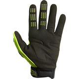 Guantes FOX RACING DIRTPAW Fluor