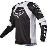 Jersey FOX RACING 180 LUX Negra