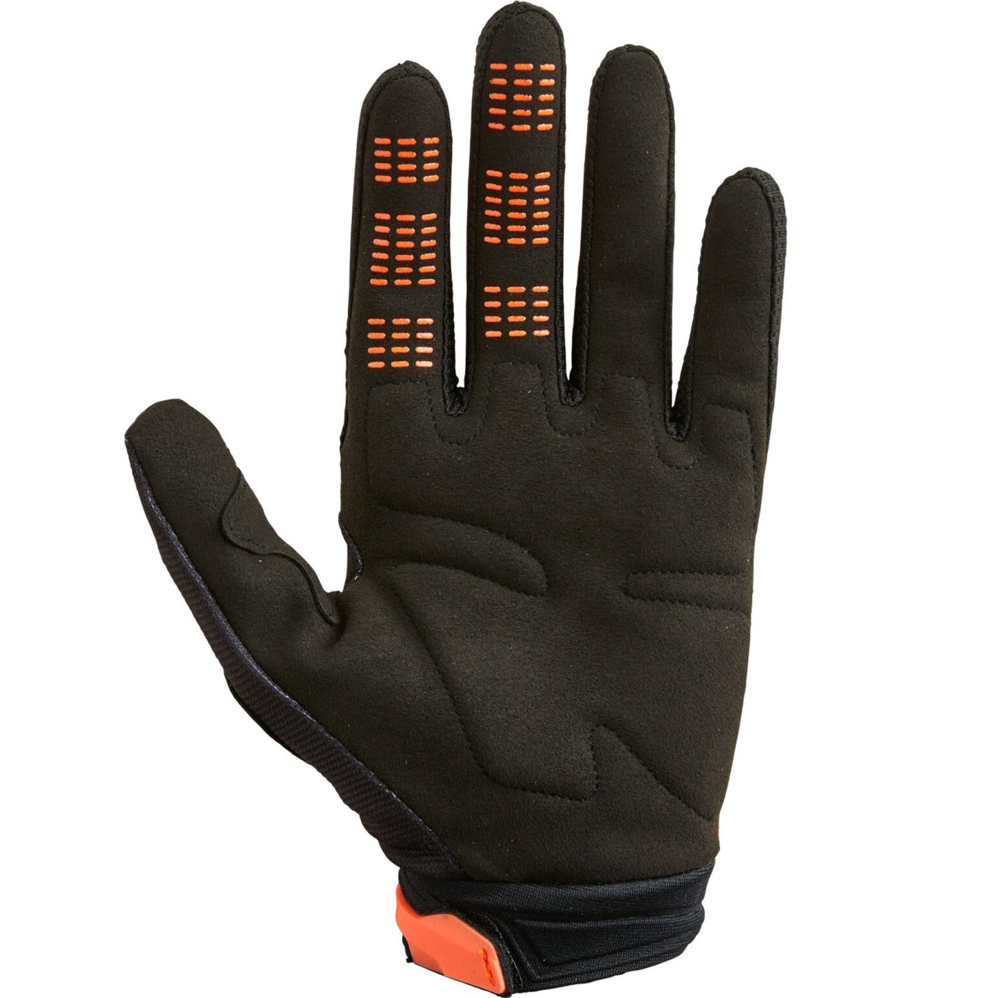 Guantes FOX RACING 180 SKEW Naranjo