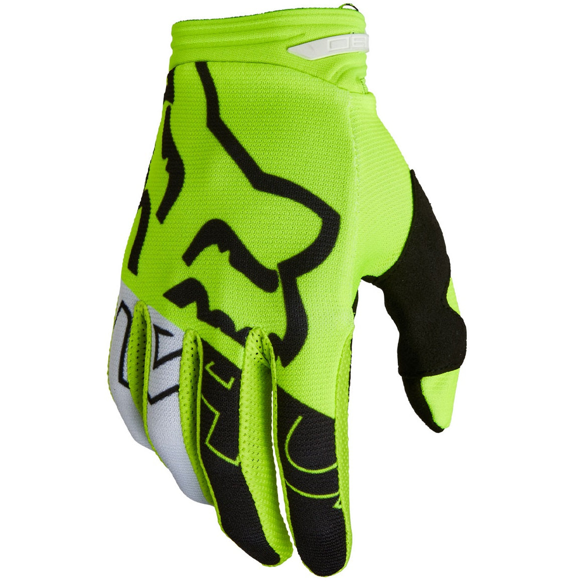 Guantes FOX RACING 180 SKEW Fluor