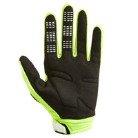 Guantes FOX RACING 180 SKEW Fluor