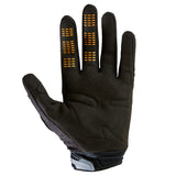 Guantes FOX RACING 180 SKEW Dorado