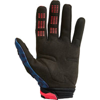 Guantes Niña FOX RACING SKEW Rosado (2-12 años)