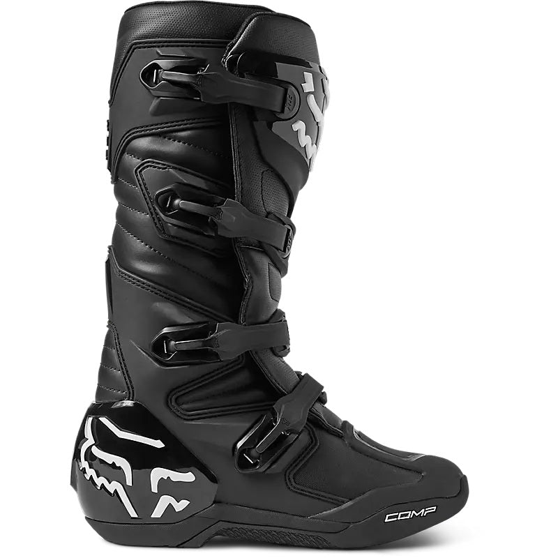 Botas FOX RACING COMP 2024 Negra