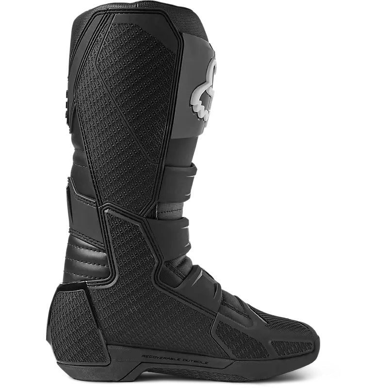 Botas FOX RACING COMP 2024 Negra