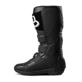 Botas FOX RACING COMP 2024 Negra