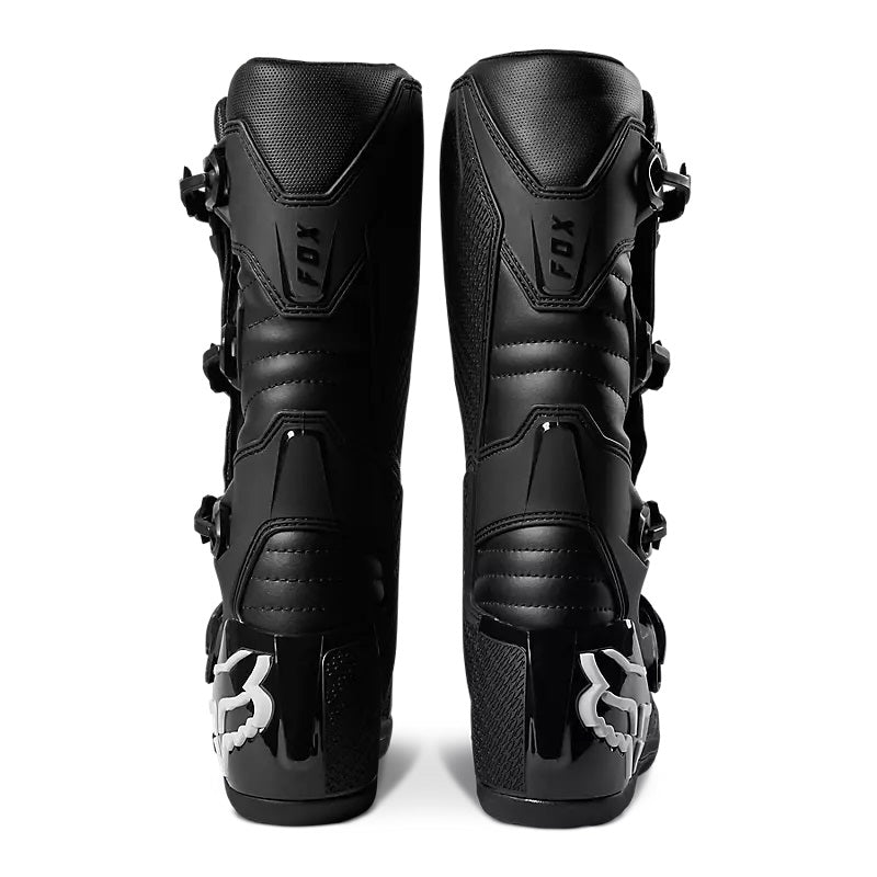 Botas FOX RACING COMP 2024 Negra