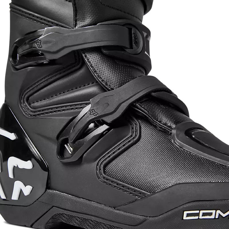 Botas FOX RACING COMP 2024 Negra