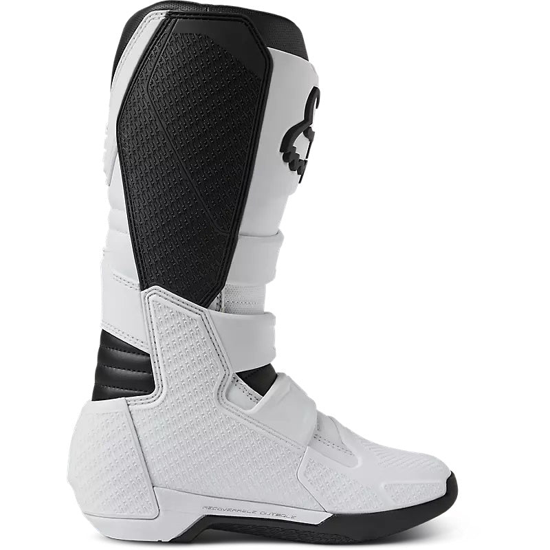 Botas FOX RACING COMP 2024 Blanco