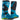 Botas FOX RACING COMP 2024 Azul Fluor