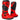 Botas FOX RACING COMP 2024 Rojo