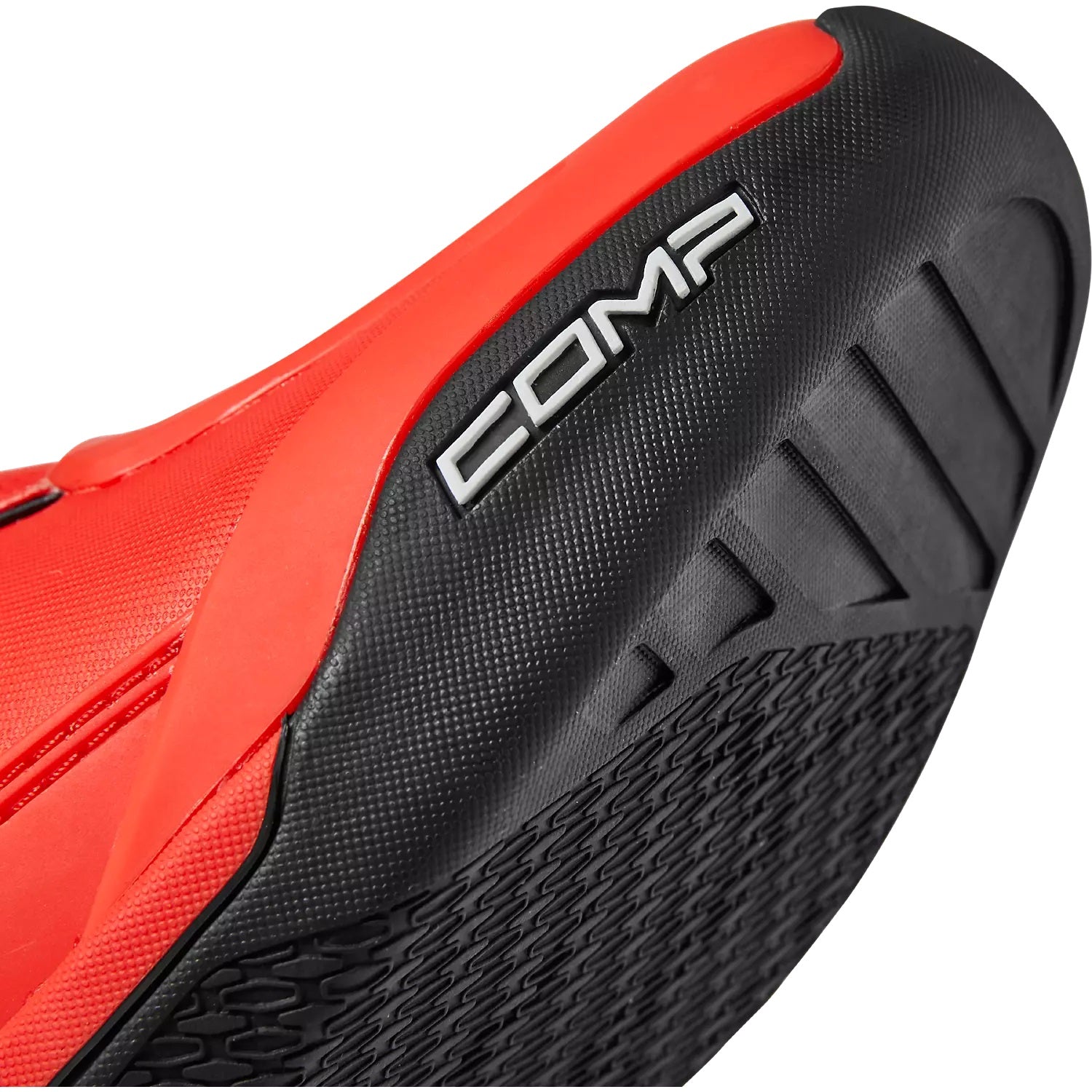 Botas FOX RACING COMP 2025 Rojo