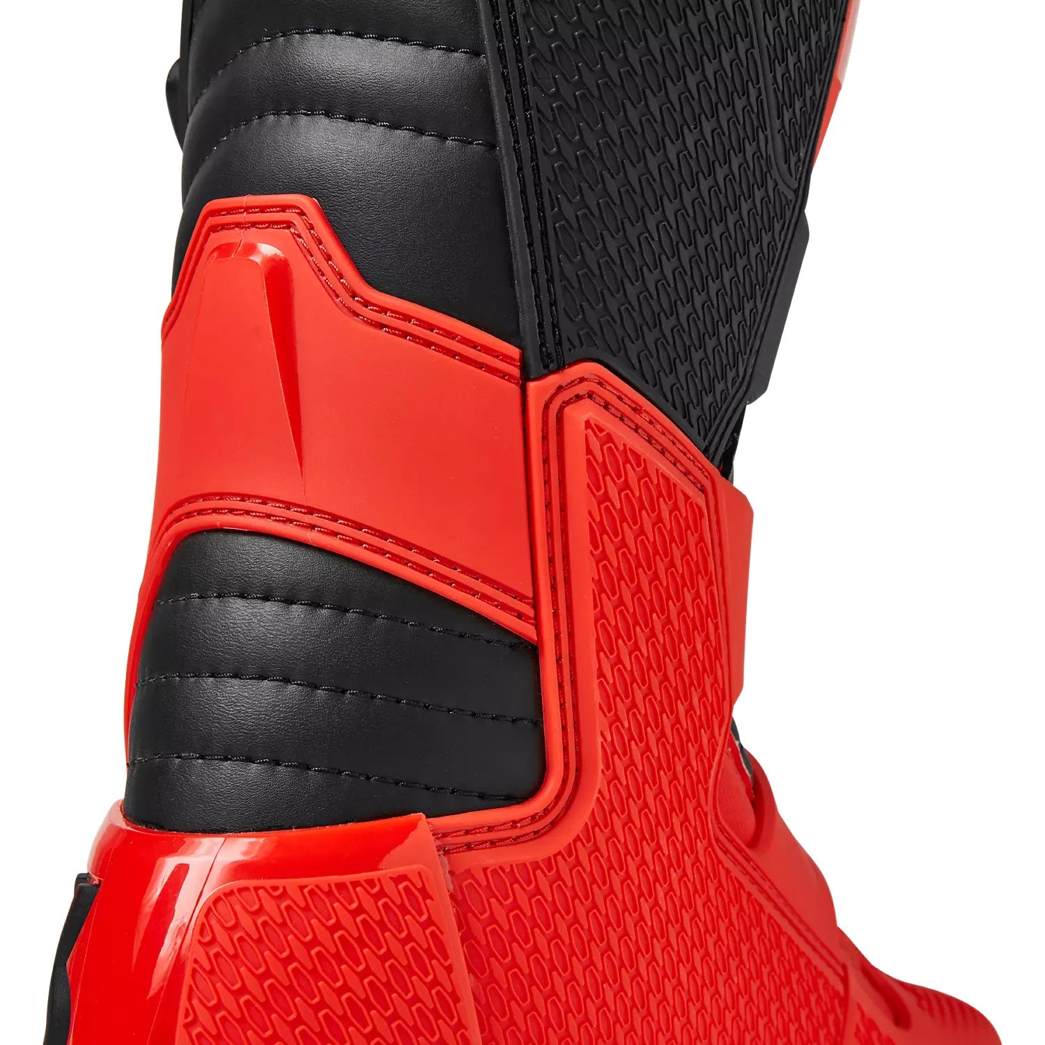 Botas FOX RACING COMP 2025 Rojo