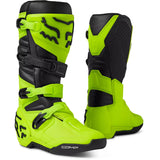 Botas FOX RACING COMP 2025 Fluor