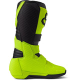 Botas FOX RACING COMP 2024 Fluor