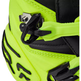 Botas FOX RACING COMP 2025 Fluor