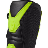 Botas FOX RACING COMP 2025 Fluor