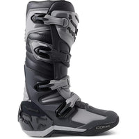 Botas FOX RACING COMP 2024 Gris Negra