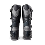 Botas FOX RACING COMP 2024 Gris Negra