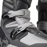 Botas FOX RACING COMP 2024 Gris Negra