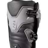 Botas FOX RACING COMP 2024 Gris Negra