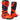 Botas FOX RACING COMP 2024 Naranjo