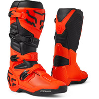 Botas FOX RACING COMP 2024 Naranjo