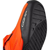 Botas FOX RACING COMP 2024 Naranjo