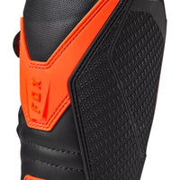 Botas FOX RACING COMP 2024 Naranjo