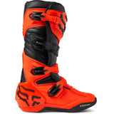 Botas FOX RACING COMP 2024 Naranjo