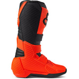 Botas FOX RACING COMP 2024 Naranjo