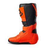 Botas FOX RACING COMP 2024 Naranjo