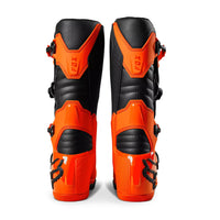 Botas FOX RACING COMP 2024 Naranjo